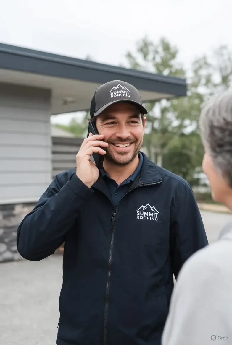 Flat Roof Leak Repair Poca, WV FAQs